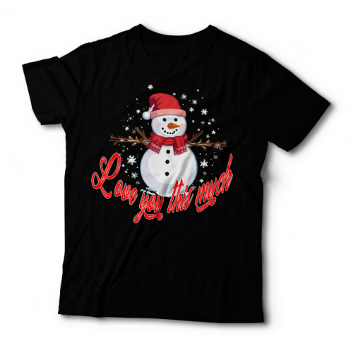 Tricou - CR-014