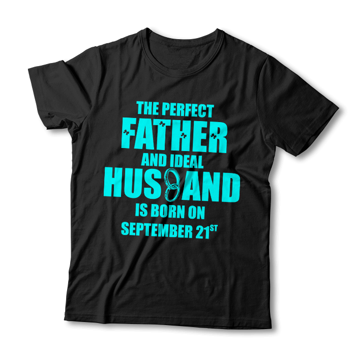 Tricou "The Perfect Father....."